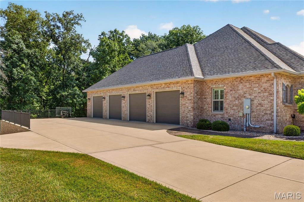 House in O'Fallon, Illinois, United States 3 - 18333280