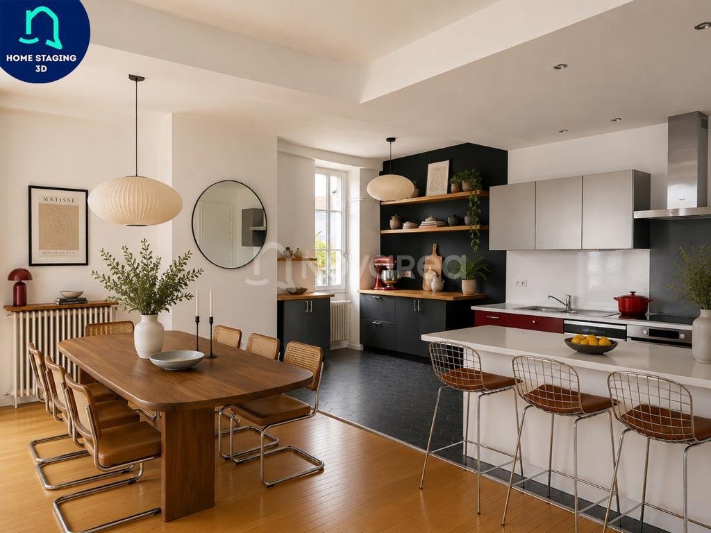 Apartment in Pau, Nouvelle-Aquitaine, France 3 - 17146450