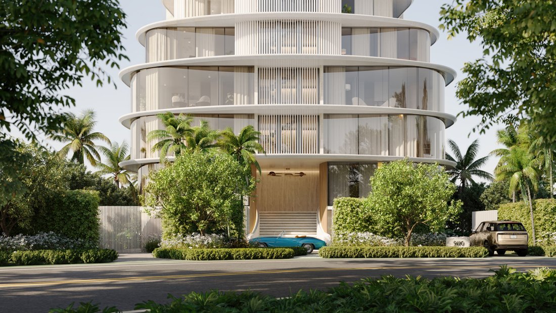 Condo in Bal Harbour, Florida, United States 4 - 18333646
