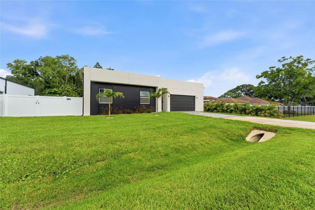 House in Tampa, Florida, United States 2 - 18333749