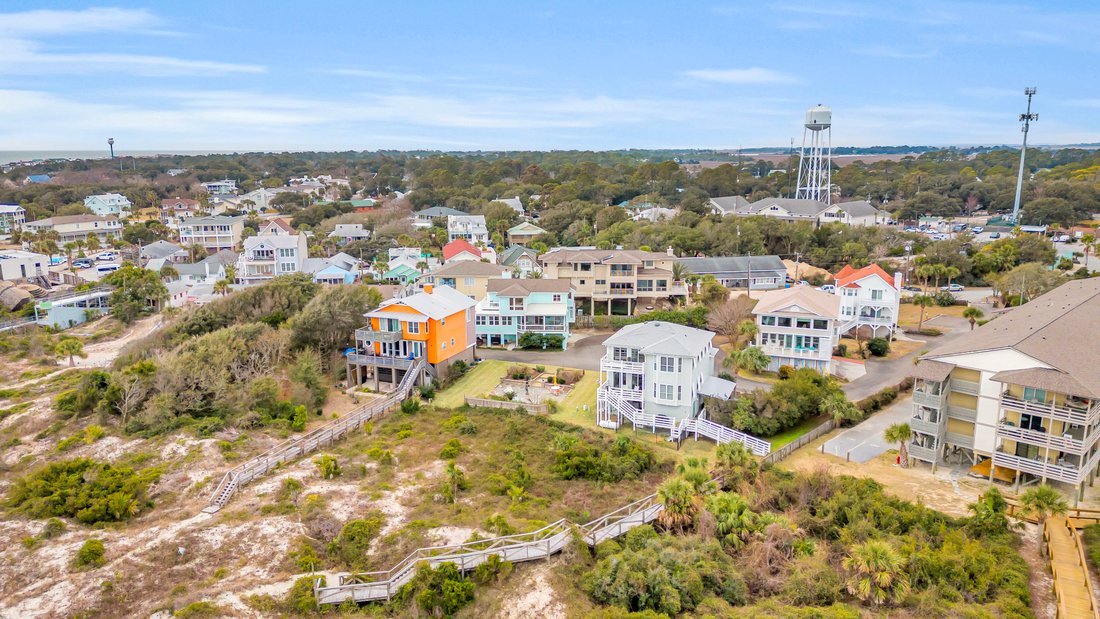 Land in Tybee Island, Georgia, United States 5 - 18333699