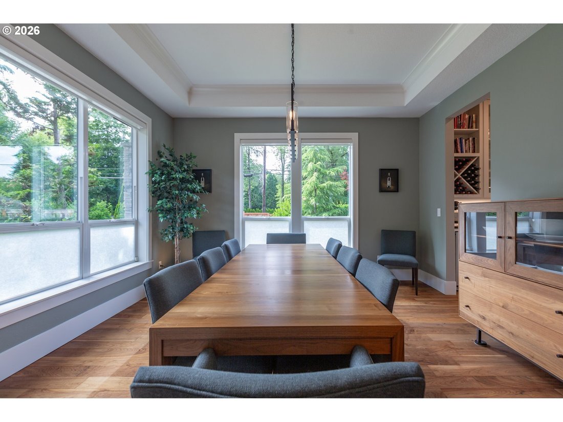 House in Lake Oswego, Oregon, United States 2 - 18333319