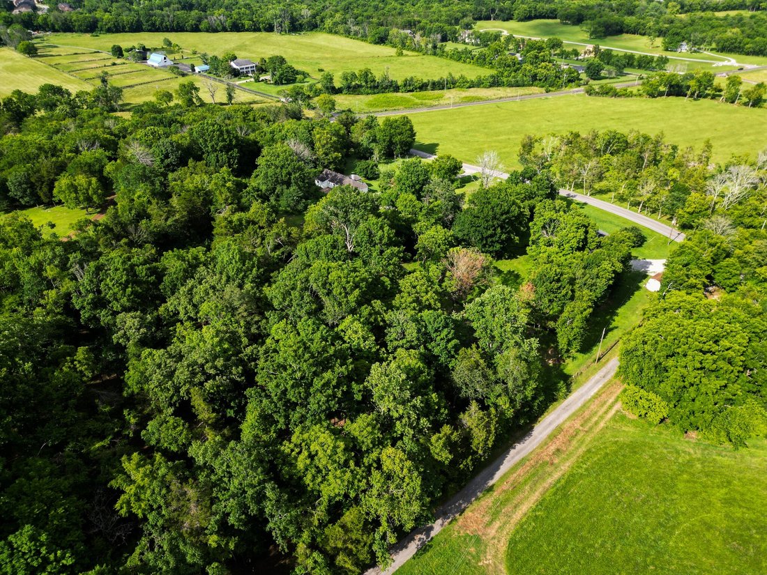 House in Franklin, Tennessee, United States 5 - 18333183