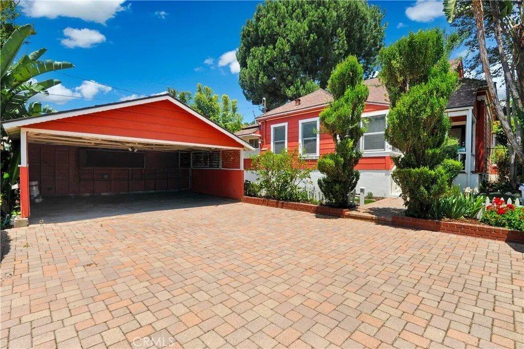 House in Sierra Madre, California, United States 4 - 18333364