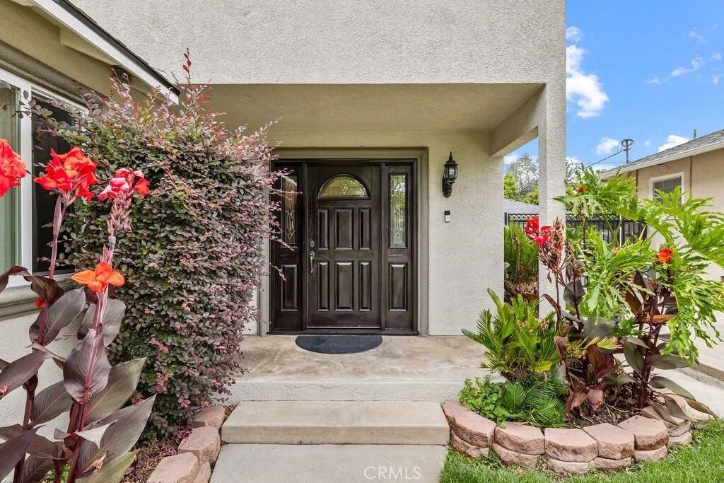 House in Whittier, California, United States 4 - 18333396