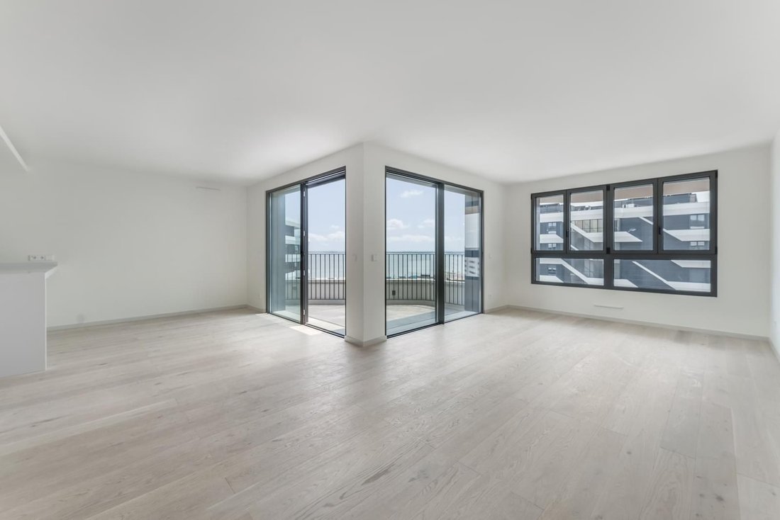 Apartment in Parque das Nacoes, Lisbon, Portugal 5 - 18334041