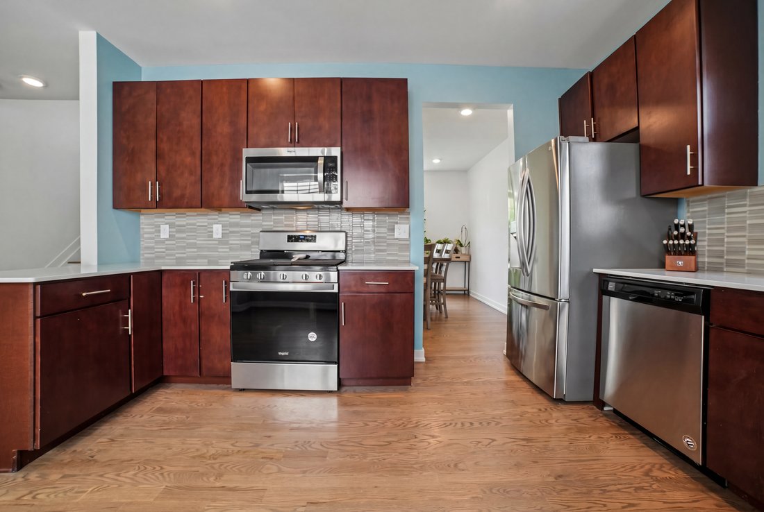 House in Hackettstown, New Jersey, United States 5 - 18333679