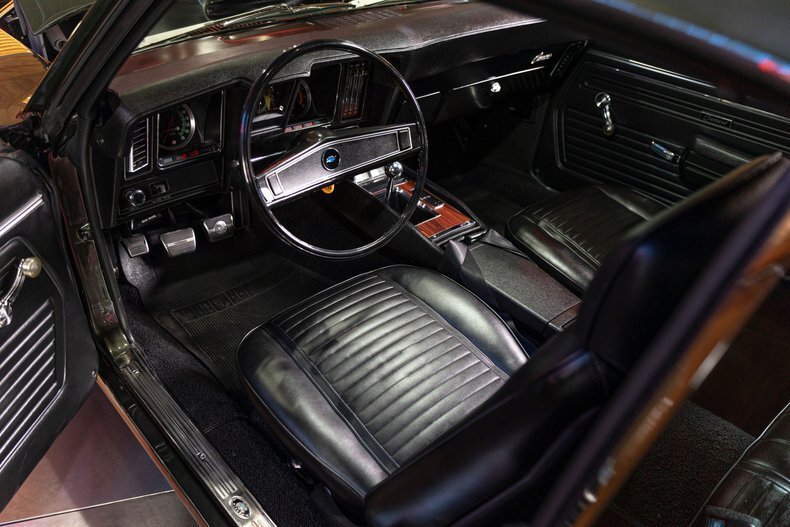 1969 Chevrolet COPO Camaro L72 427/425HP 4-Speed in Green Brook, United States 4 - 18333318