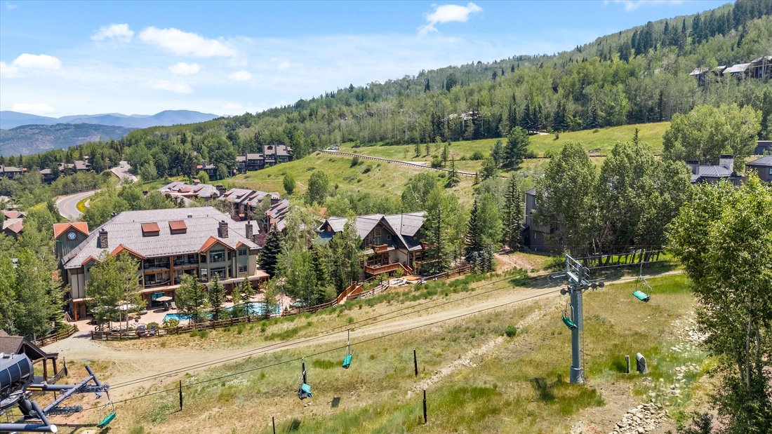 Snowmass Village, Colorado, United States 3 - 18333653