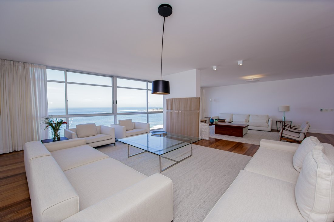 Apartment in Rio de Janeiro, State of Rio de Janeiro, Brazil 5 - 18333626