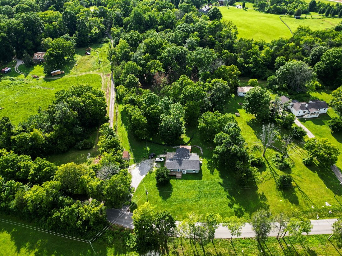 House in Franklin, Tennessee, United States 2 - 18333183