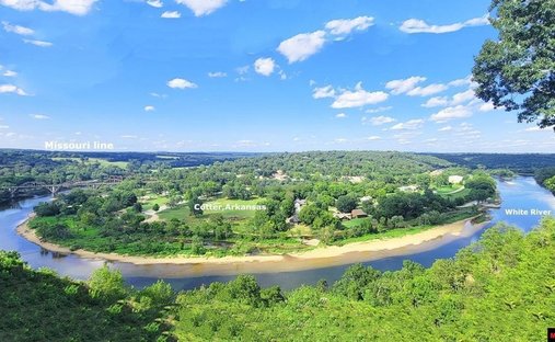 Flippin, Arkansas, United States 1