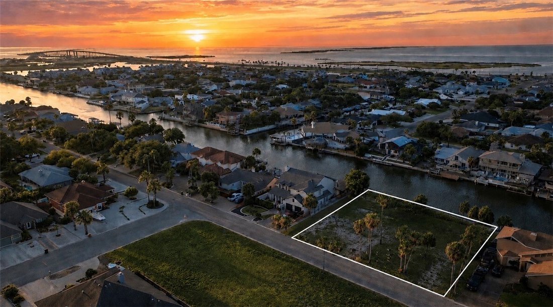 Land in Corpus Christi, Texas, United States 1 - 18333310