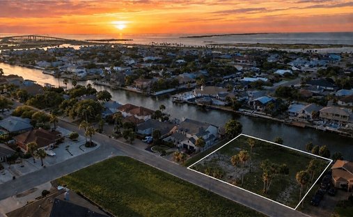 Land in Corpus Christi, Texas, United States 1