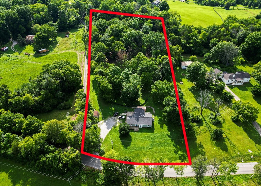 House in Franklin, Tennessee, United States 1 - 18333183