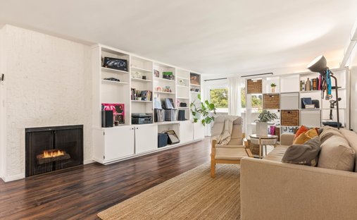 Condo in Los Angeles, California, United States 1