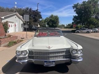 Cabriolet in Glendale, United States 2 - 18333249