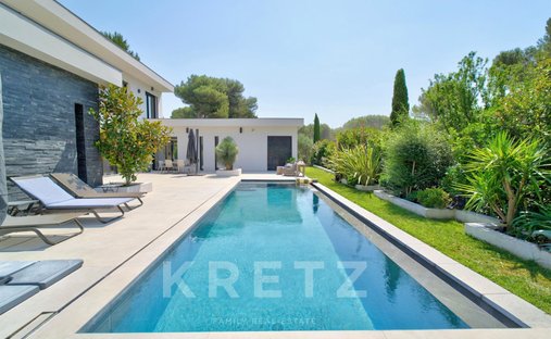 House in Ventabren, Provence-Alpes-Côte d'Azur, France 1