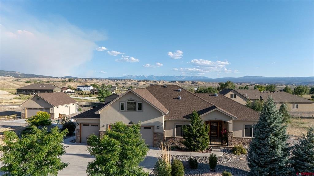 House in Montrose, Colorado, United States 3 - 17705155