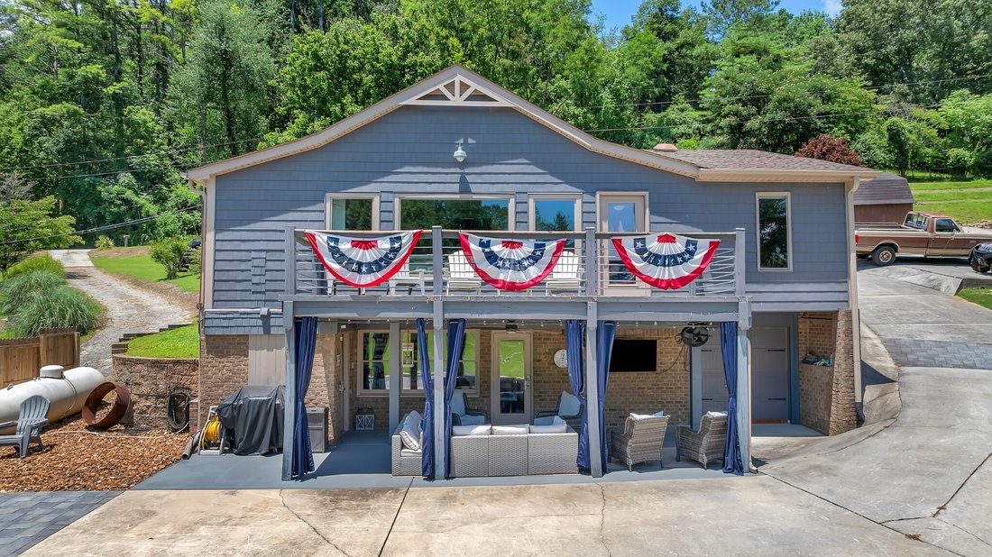 House in Lynchburg, Tennessee, United States 2 - 18333182