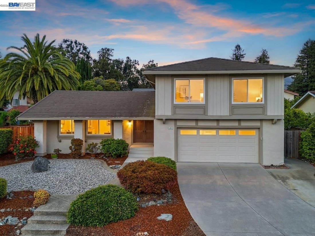 House in Newark, California, United States 1 - 18333724