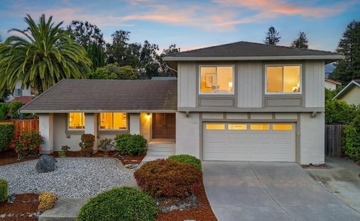 House in Newark, California, United States 1