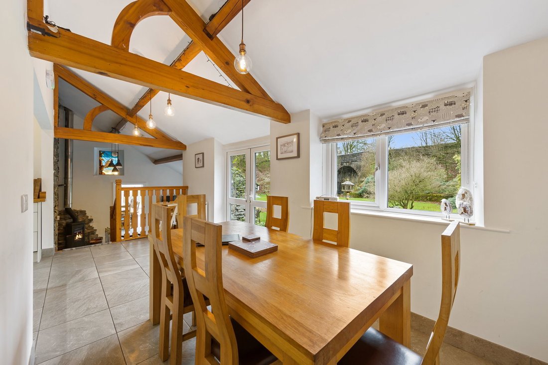 Country House in Selside, Cumbria, England 5 - 17456788