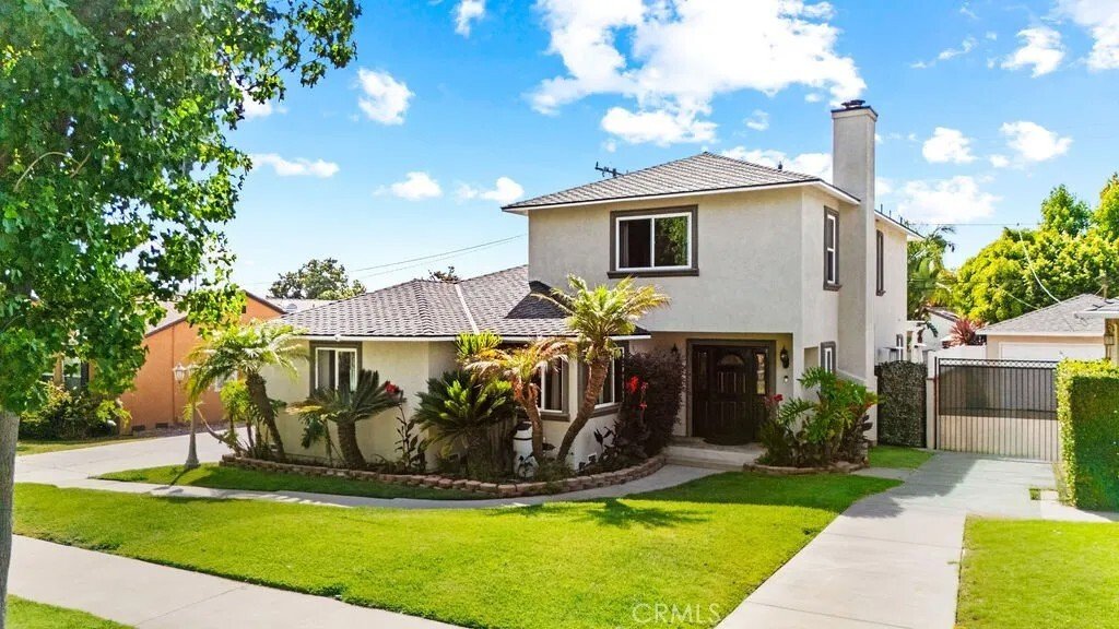 House in Whittier, California, United States 3 - 18333396