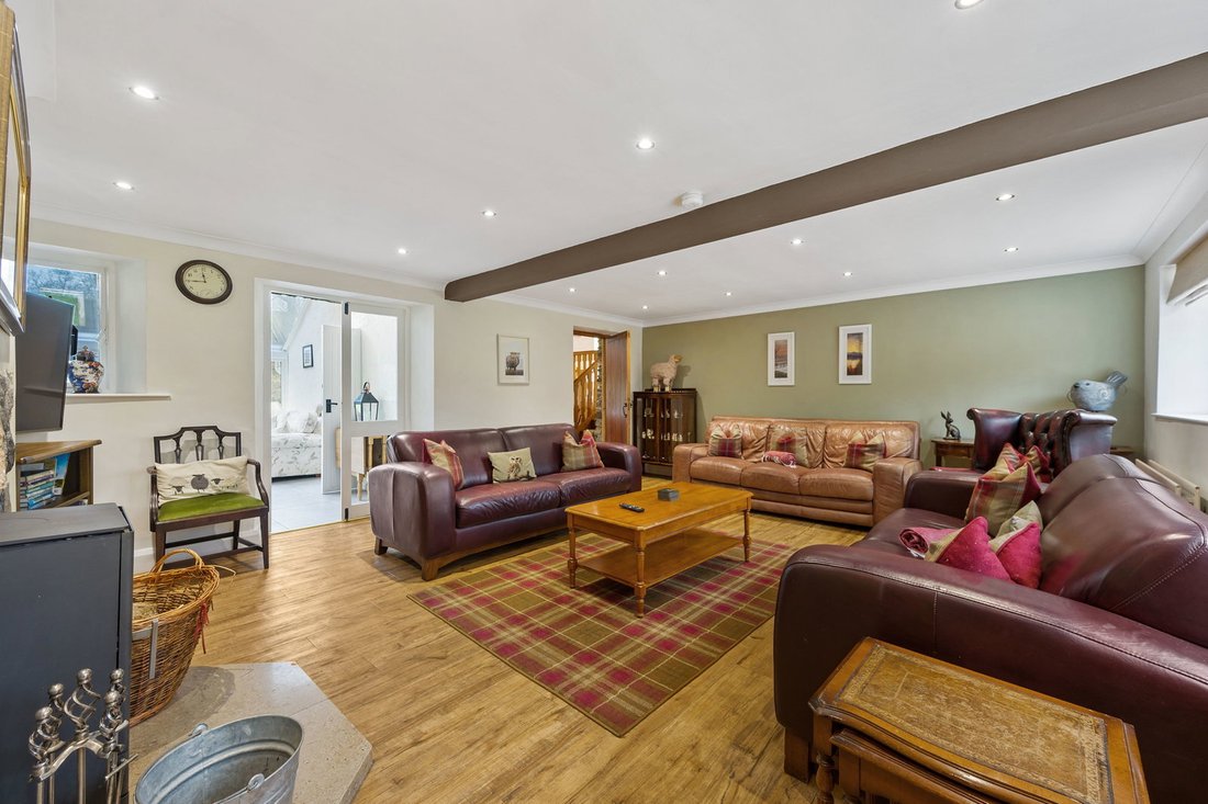 Country House in Selside, Cumbria, England 4 - 17456788