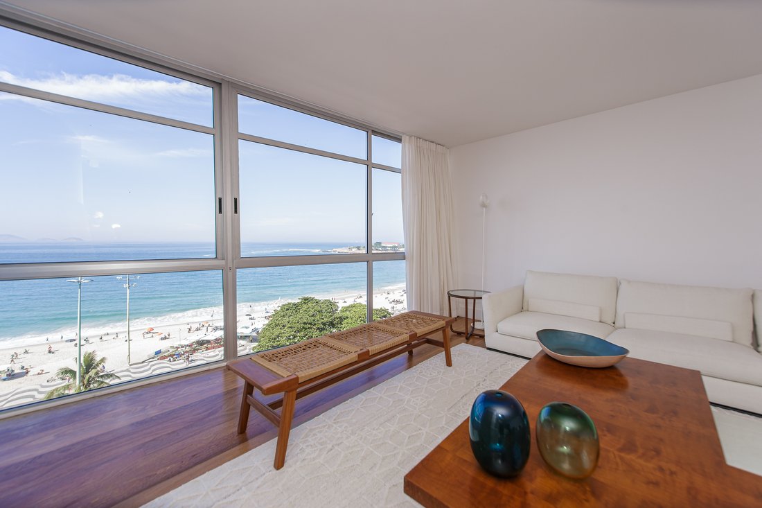 Apartment in Rio de Janeiro, State of Rio de Janeiro, Brazil 2 - 18333626