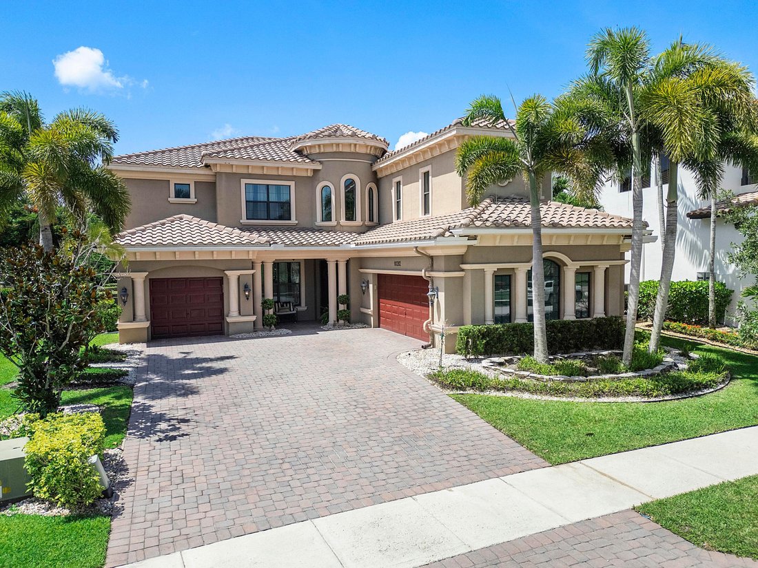 House in Parkland, Florida, United States 2 - 18333723