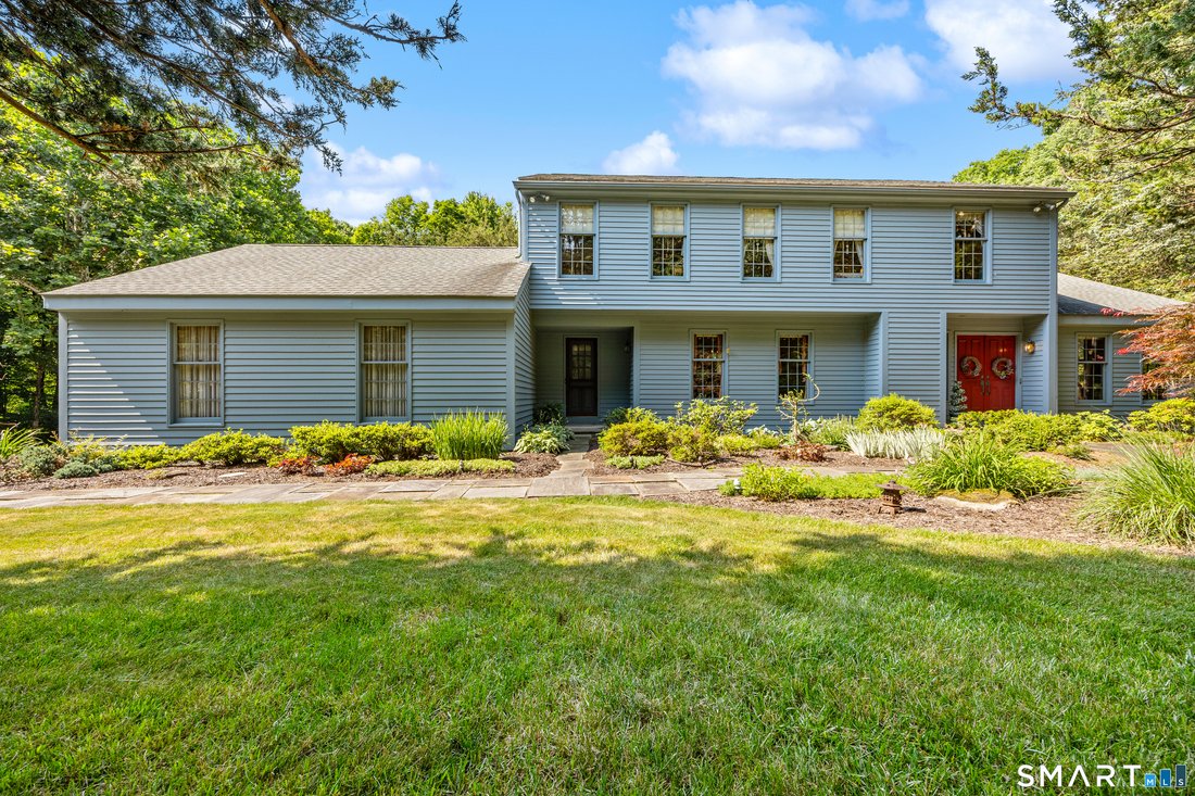 House in Cheshire, Connecticut, United States 1 - 18333568