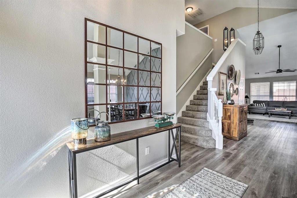 House in Allen, Texas, United States 3 - 18333461