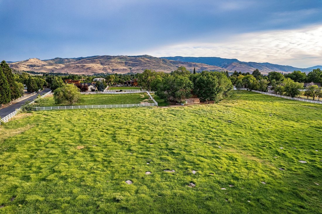 Land in Reno, Nevada, United States 2 - 18333654