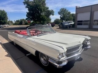 Cabriolet in Glendale, United States 3 - 18333249