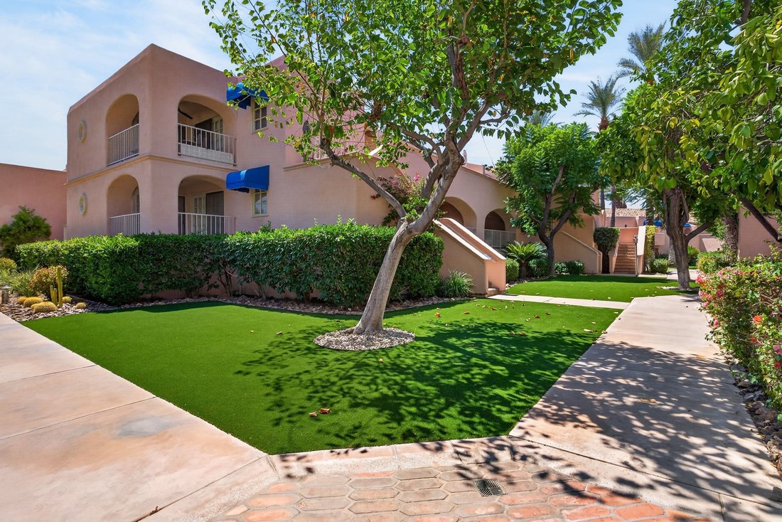 Condo in Palm Springs, California, United States 2 - 18333690