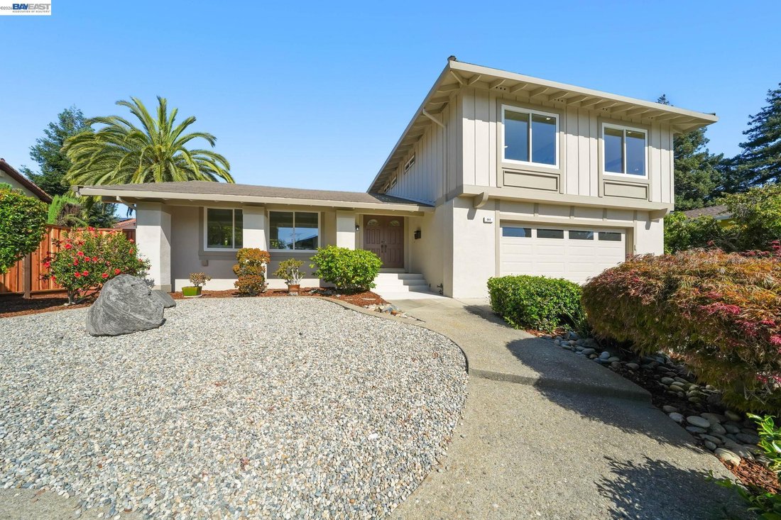 House in Newark, California, United States 4 - 18333724