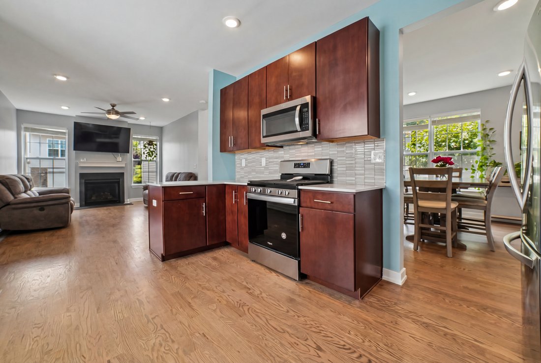 House in Hackettstown, New Jersey, United States 3 - 18333679