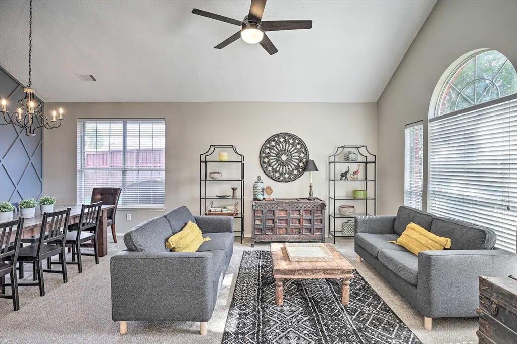 House in Allen, Texas, United States 5 - 18333461
