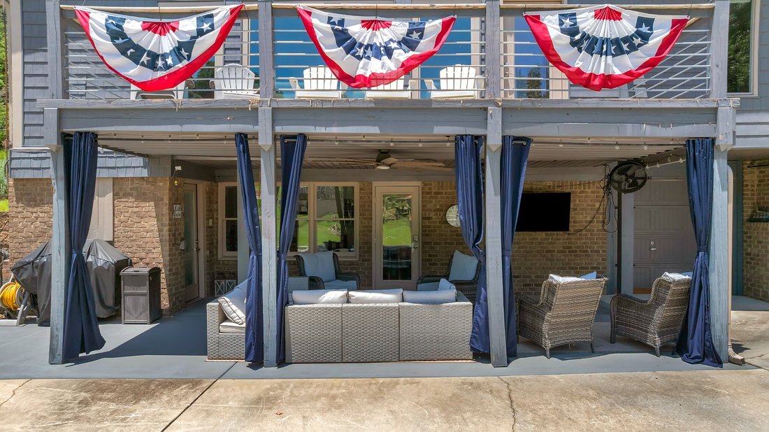 House in Lynchburg, Tennessee, United States 4 - 18333182