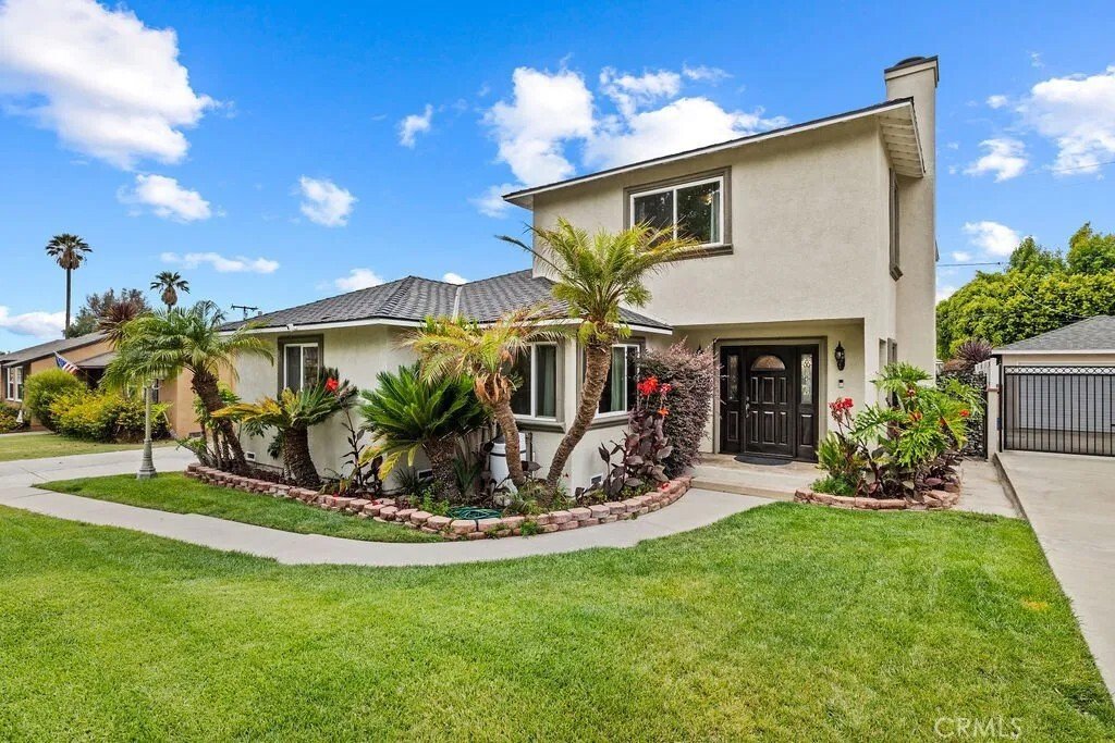 House in Whittier, California, United States 1 - 18333396