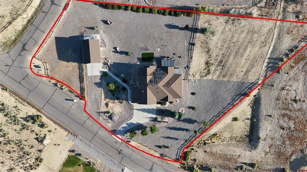 House in Montrose, Colorado, United States 4 - 17705155