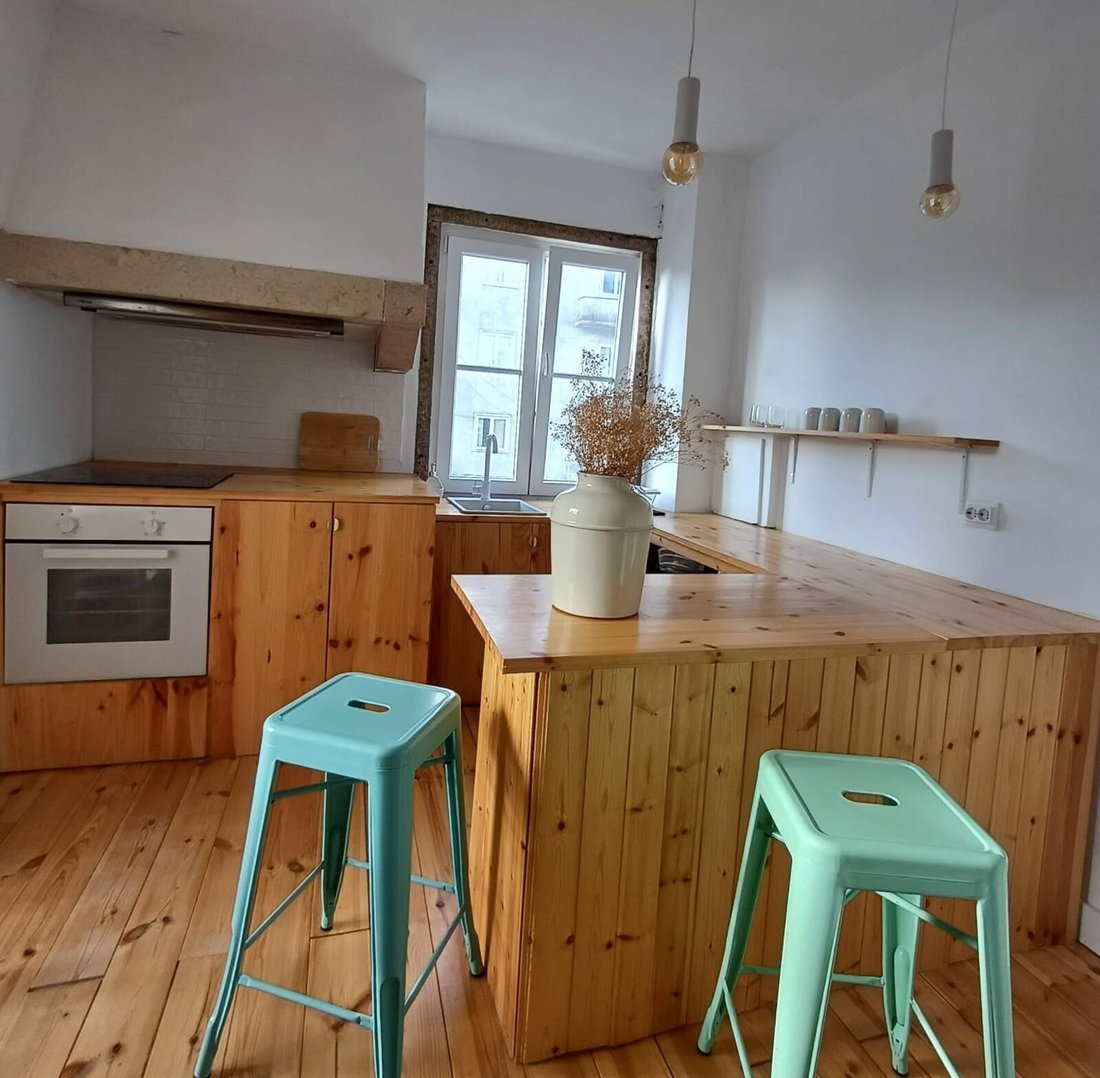Apartment in Sintra, Lisbon, Portugal 4 - 18334069