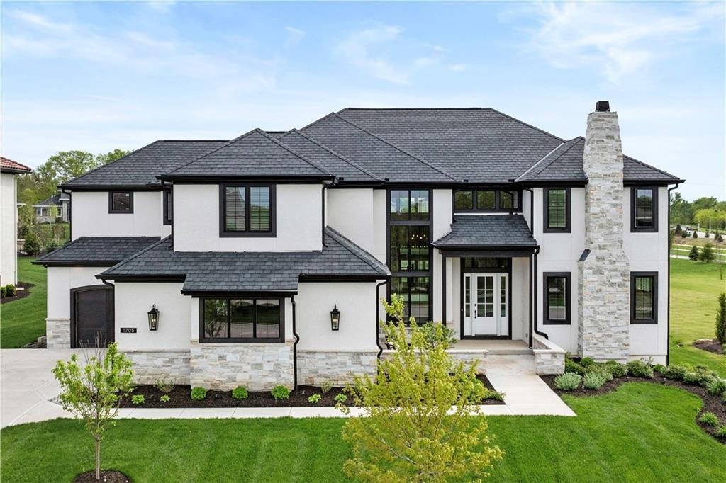 House in Olathe, Kansas, United States 2 - 18333295