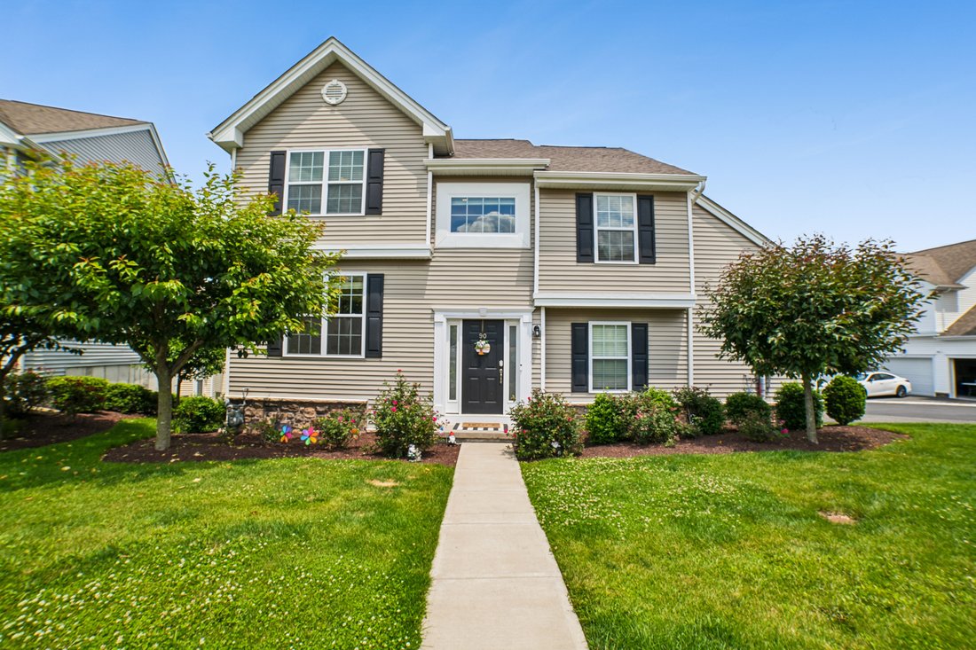 House in Hackettstown, New Jersey, United States 1 - 18333679