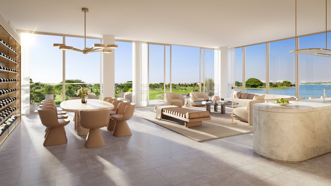 Condo in Bal Harbour, Florida, United States 3 - 18333696