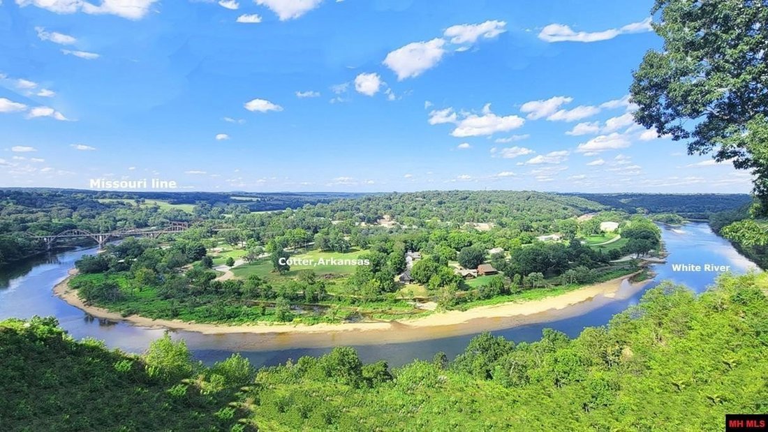 Flippin, Arkansas, United States 1 - 17821696