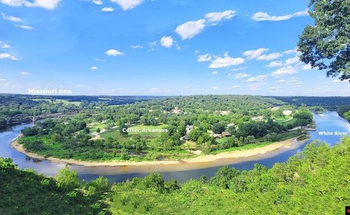 Flippin, Arkansas, United States 1