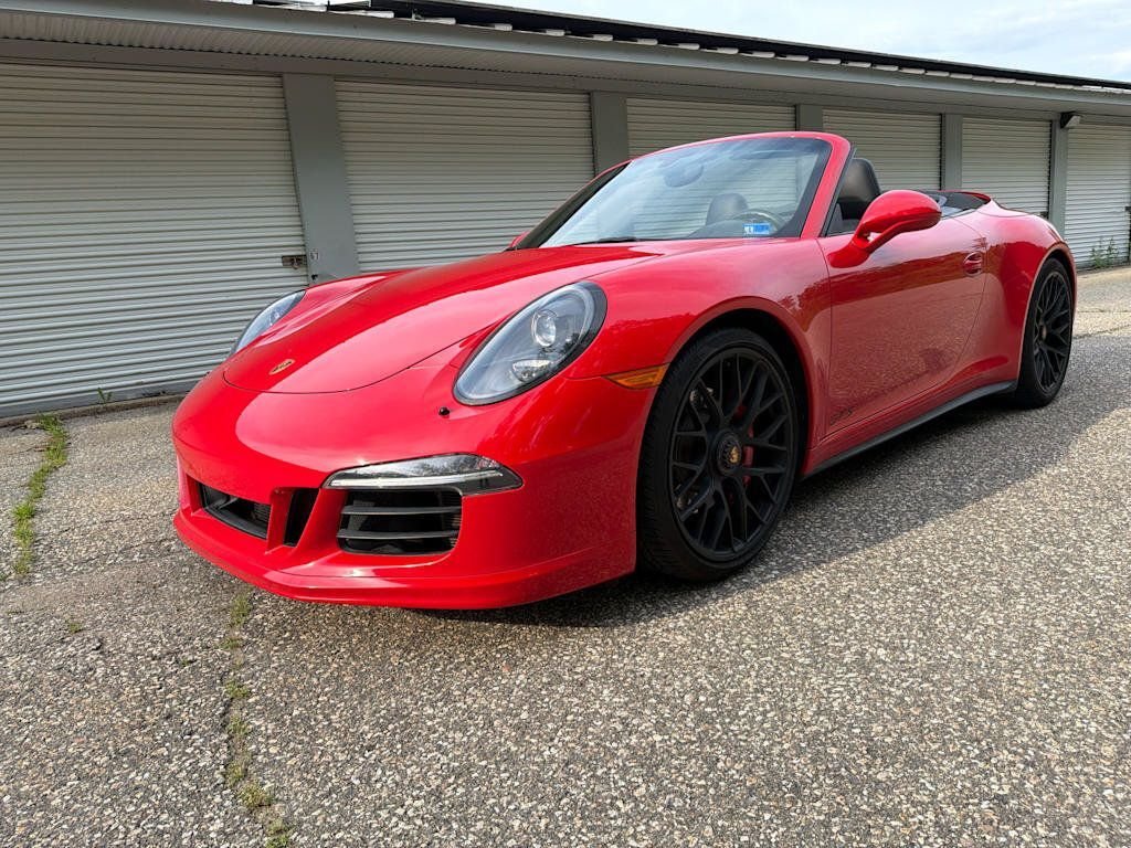 Cabriolet in Stratham, NH, United States 1 - 18289328