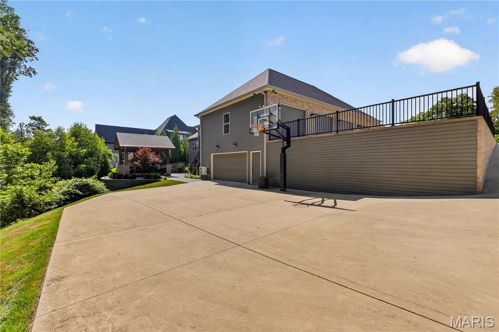 House in O'Fallon, Illinois, United States 4 - 18333280